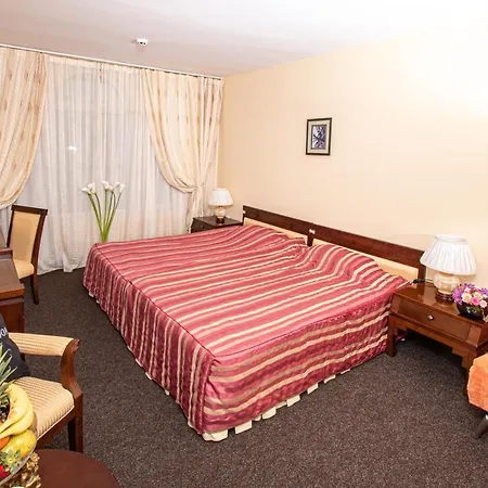 Hotel Princess Kiten (Burgas)