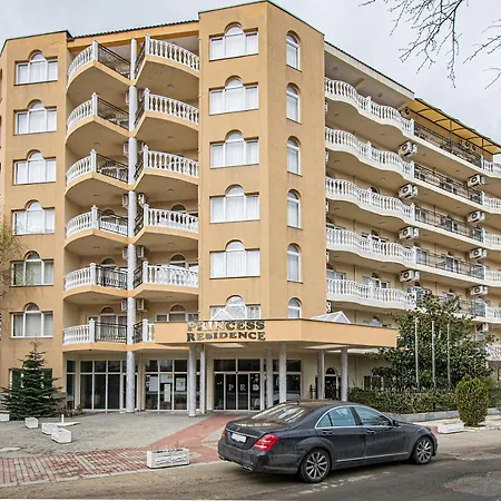 Ξενοδοχείο Princess 4*