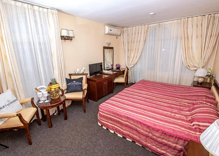 Ξενοδοχείο Princess 4*