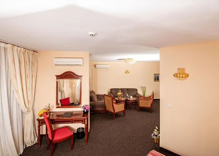 Princess Ξενοδοχείο 4*