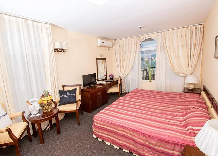 Princess Ξενοδοχείο Kiten (Burgas)