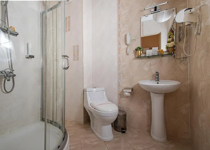 Ξενοδοχείο Princess