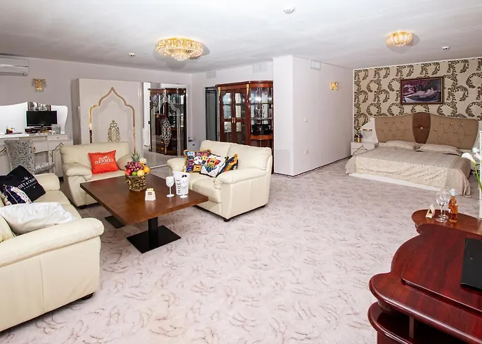 Ξενοδοχείο Princess Kiten (Burgas)