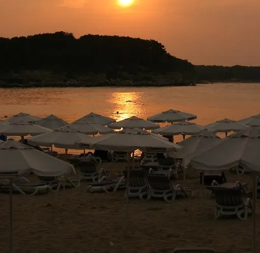 Ξενοδοχείο Princess 4*