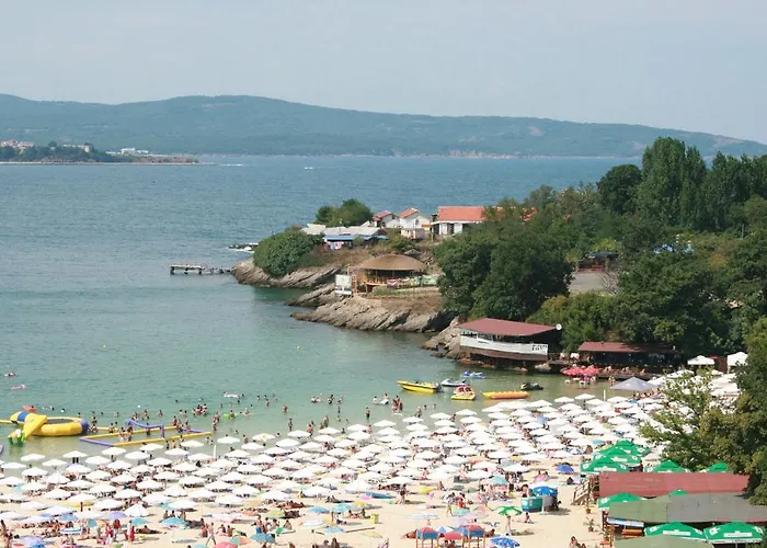 Ξενοδοχείο Princess 4*