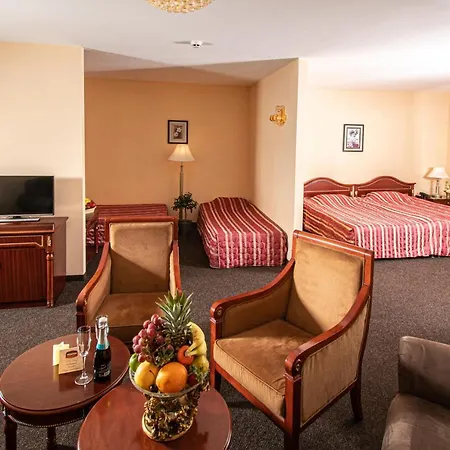 酒店 Princess 希典