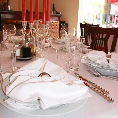 酒店 Princess 希典