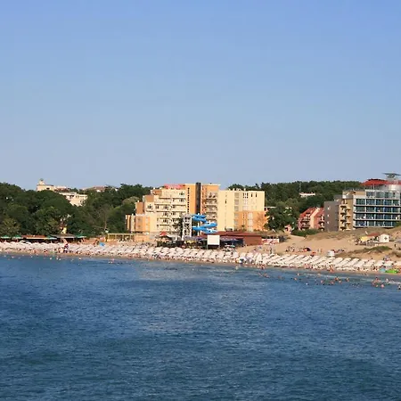 Hotel Princess Kiten (Burgas)