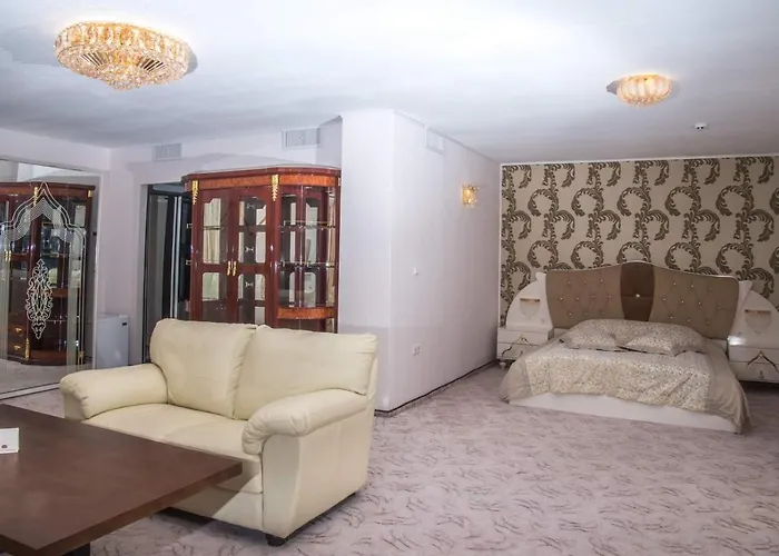 Hotel Princess Kiten (Burgas)