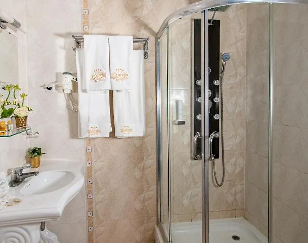 Princess 4* Kiten (Burgas)