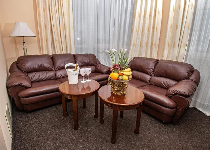 Princess Kiten (Burgas)