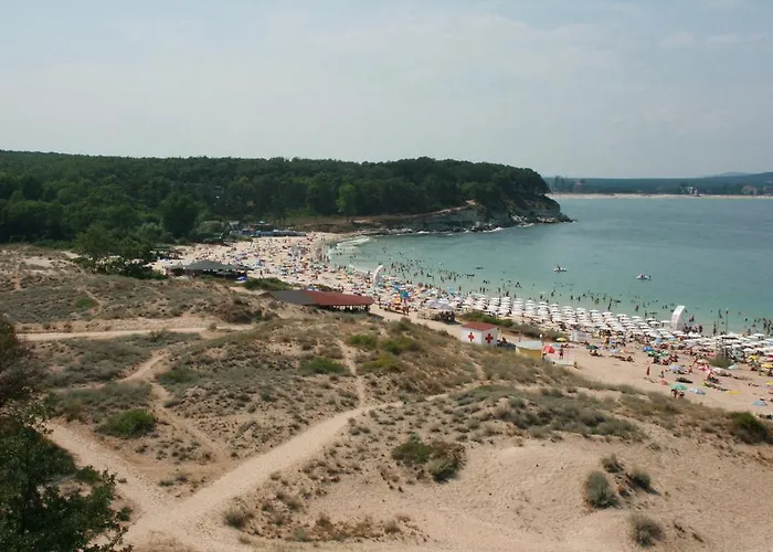 Princess Kiten (Burgas)