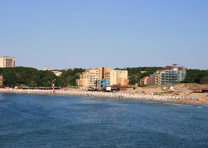 Hotel Princess Kiten (Burgas)